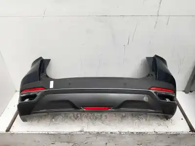 Pezzo di ricambio per auto di seconda mano paraurti posteriore per omoda omoda5 chery 51e324t riferimenti oem iam 