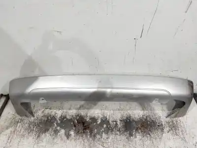 Second-hand car spare part rear bumper for peugeot 806 * oem iam references 