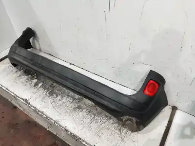Second-hand car spare part rear bumper for renault kangoo / grand kangoo ii (kw0/1_) 1.5 dci 85 (kw0k, kw0l, kw0b) oem iam references   