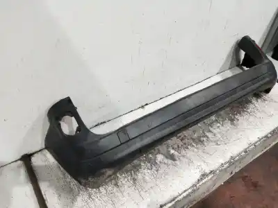 Second-hand car spare part rear bumper for renault kangoo / grand kangoo ii (kw0/1_) 1.5 dci 85 (kw0k, kw0l, kw0b) oem iam references   