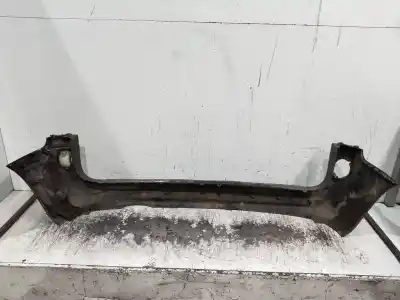 Second-hand car spare part rear bumper for renault kangoo / grand kangoo ii (kw0/1_) 1.5 dci 85 (kw0k, kw0l, kw0b) oem iam references   