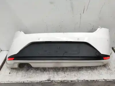 Автозапчасти б/у задний бампер за seat leon sc (5f5) style ссылки oem iam 