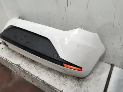 Автозапчасти б/у задний бампер за seat leon sc (5f5) style ссылки oem iam   