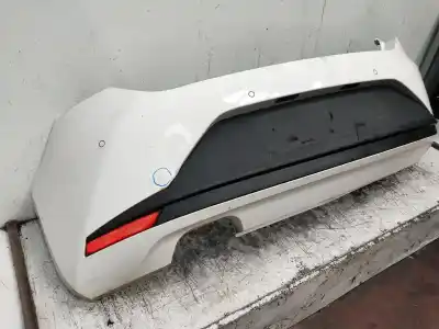 Автозапчасти б/у задний бампер за seat leon sc (5f5) style ссылки oem iam   