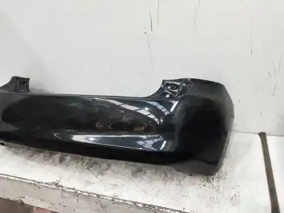 Second-hand car spare part rear bumper for toyota auris auris (2006-2012) oem iam references   