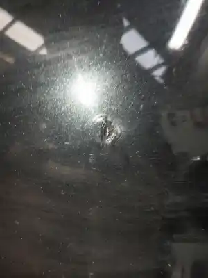 Second-hand car spare part rear bumper for toyota auris auris (2006-2012) oem iam references   