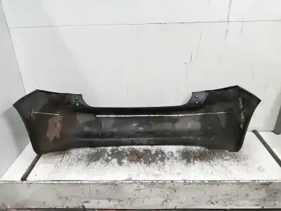 Second-hand car spare part rear bumper for toyota auris auris (2006-2012) oem iam references   