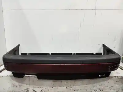 Peça sobressalente para automóvel em segunda mão para choques traseiro por volkswagen vento (1h2) gl referências oem iam 