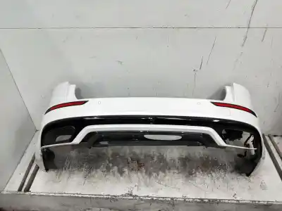 Tweedehands auto-onderdeel achterbumper voor volvo v60 familiar * oem iam-referenties 