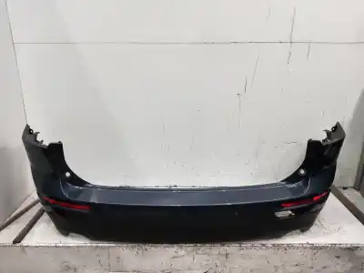 Peça sobressalente para automóvel em segunda mão para choques traseiro por volvo xc60 business plus 2wd referências oem iam 