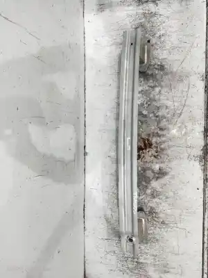 Peça sobressalente para automóvel em segunda mão reforço do pára choques traseiro por audi a4 b9 avant (8w5, 8wd) 40 tdi referências oem iam 8w0807309b