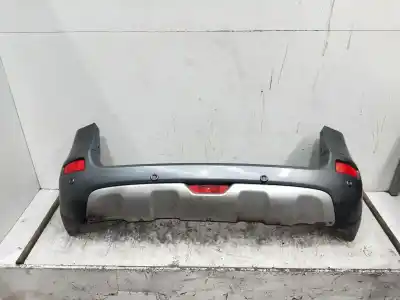 Pezzo di ricambio per auto di seconda mano paraurti posteriore per renault koleos 2.0 dci diesel fap cat riferimenti oem iam 