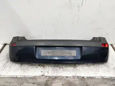 Автозапчастина б/у задній бампер для opel corsa c corsa c посилання на oem iam 