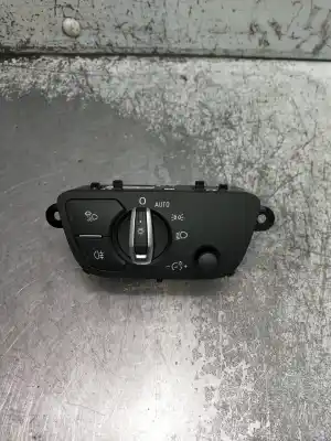 Peça sobressalente para automóvel em segunda mão comutador de luzes por audi a4 b9 avant (8w5, 8wd) 40 tdi referências oem iam 4m0941531ag