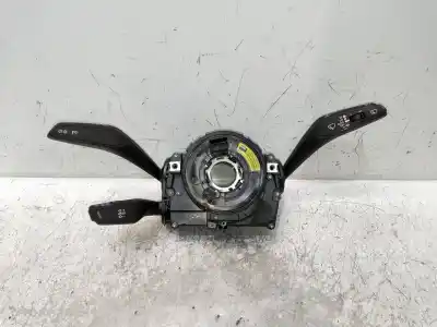 Peça sobressalente para automóvel em segunda mão comutador de luzes por audi a4 b9 avant (8w5, 8wd) 40 tdi referências oem iam 4n0907129ab