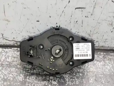 Автозапчастина б/у управління світлом для audi a5 coupe (8t) 2.7 tdi посилання на oem iam 8k0941531g  1903080133