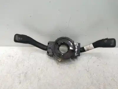 Second-hand car spare part headlights switch for audi a6 berlina (4b2) 1.9 tdi oem iam references 8l0953513