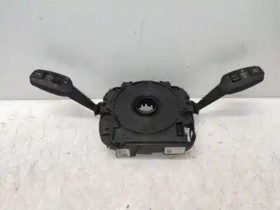 Piesă de schimb auto la mâna a doua maneta bloc lumini pentru bmw serie 1 berlina (e81/e87) 116i referințe oem iam 698956604