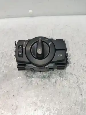 Gebrauchtes Autoersatzteil lichtsteuerung zum bmw serie 1 berlina (e81/e87) 118d oem-iam-referenzen 693279503