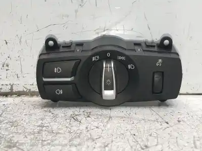 Peça sobressalente para automóvel em segunda mão comutador de luzes por bmw serie 5 lim. (f10) 530d xdrive referências oem iam 919274404