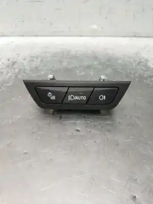 Автозапчасти б/у управление светом за bmw x1/ix1 u11 x1 sdrive 18i ссылки oem iam 5a4a05502