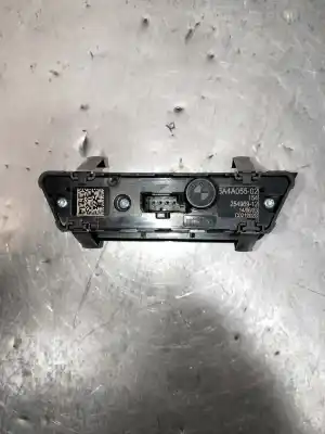 Автозапчасти б/у управление светом за bmw x1/ix1 u11 x1 sdrive 18i ссылки oem iam 5a4a05502 c021202s 25496912
