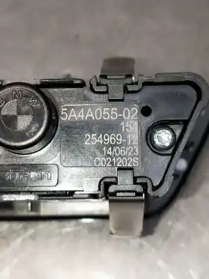 Автозапчасти б/у управление светом за bmw x1/ix1 u11 x1 sdrive 18i ссылки oem iam 5a4a05502 c021202s 25496912