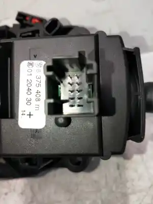 Second-hand car spare part headlights switch for bmw x5 (e53) 3.0d oem iam references   