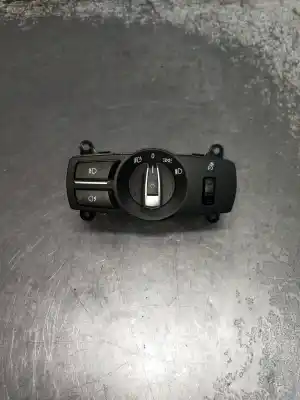 Second-hand car spare part headlights switch for bmw x3 (f25) xdrive 20d oem iam references 919274403