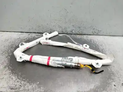 Pezzo di ricambio per auto di seconda mano airbag a tenda anteriore destro per omoda omoda5 chery 51e324t riferimenti oem iam 407000444aa