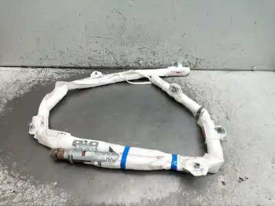 Pezzo di ricambio per auto di seconda mano airbag a tenda anteriore sinistro per omoda omoda5 chery 51e324t riferimenti oem iam 407000443aa
