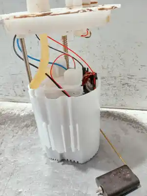 Pezzo di ricambio per auto di seconda mano pompa di benzina per omoda omoda5 chery 51e324t riferimenti oem iam f01r00s763