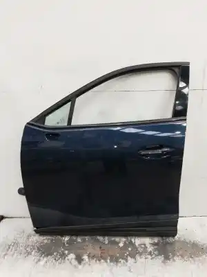 Pezzo di ricambio per auto di seconda mano porta anteriore sinistra per omoda omoda5 chery 51e324t riferimenti oem iam 