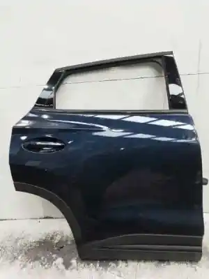 Pezzo di ricambio per auto di seconda mano porta posteriore destra per omoda omoda5 chery 51e324t riferimenti oem iam 