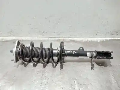 Pezzo di ricambio per auto di seconda mano ammortizzatore anteriore sinistro per omoda omoda5 chery 51e324t riferimenti oem iam 202002696aa