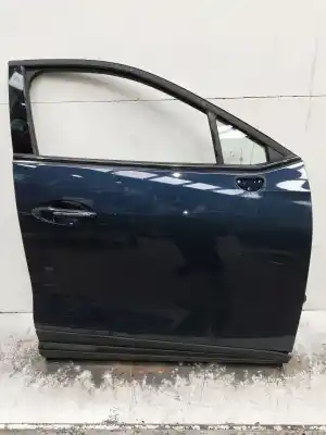 Pezzo di ricambio per auto di seconda mano porta anteriore destra per omoda omoda5 chery 51e324t riferimenti oem iam 