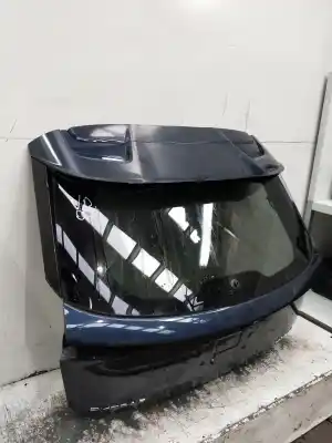 Second-hand car spare part tailgate for omoda omoda5 chery 51e324t oem iam references   