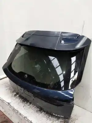 Second-hand car spare part tailgate for omoda omoda5 chery 51e324t oem iam references   