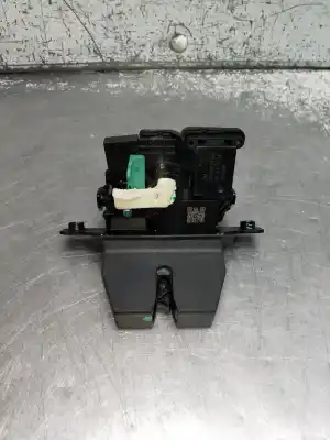 Pezzo di ricambio per auto di seconda mano motore chiusura cancello centralizzato per omoda omoda5 chery 51e324t riferimenti oem iam 554001715aa