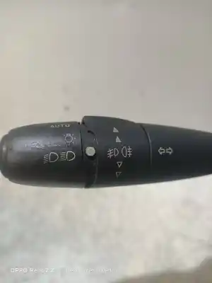 Second-hand car spare part headlights switch for citroen c4 coupe collection oem iam references   