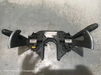 Peça sobressalente para automóvel em segunda mão comutador de luzes por citroen c4 picasso i monospace (ud_) 1.6 hdi referências oem iam 96591774xt