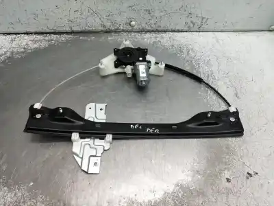 Pezzo di ricambio per auto di seconda mano alzacristalli anteriore destro per omoda omoda5 chery 51e324t riferimenti oem iam 554000967aa