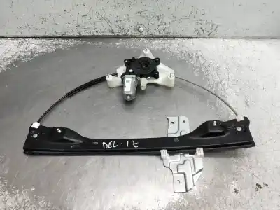 Pezzo di ricambio per auto di seconda mano alzacristalli anteriore sinistro per omoda omoda5 chery 51e324t riferimenti oem iam 554000966aa