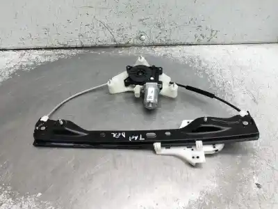 Pezzo di ricambio per auto di seconda mano alzacristalli posteriore destro per omoda omoda5 chery 51e324t riferimenti oem iam 554000969aa