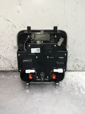 Pezzo di ricambio per auto di seconda mano luce interna per omoda omoda5 chery 51e324t riferimenti oem iam 605000614aa  20240323