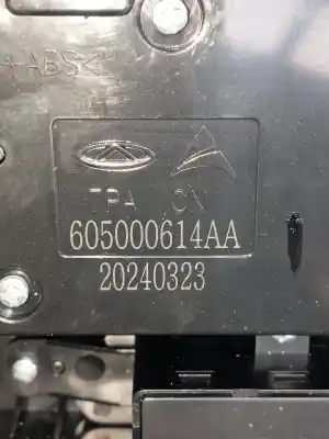 Pezzo di ricambio per auto di seconda mano luce interna per omoda omoda5 chery 51e324t riferimenti oem iam 605000614aa  20240323