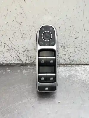 Pezzo di ricambio per auto di seconda mano interruttore alzacristalli anteriore sinistro per omoda omoda5 chery 51e324t riferimenti oem iam 8088000848aa