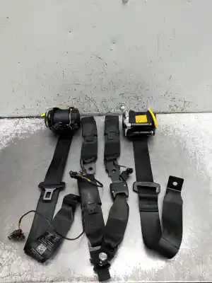 Pezzo di ricambio per auto di seconda mano set cinghie posteriori per omoda omoda5 chery 51e324t riferimenti oem iam 