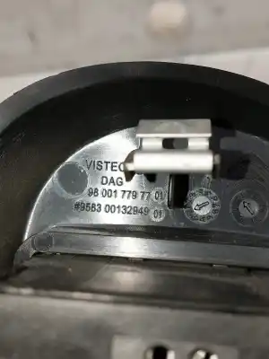 Автозапчасти б/у управление светом за citroen c4 cactus bluehdi 100 ссылки oem iam 9800177977  