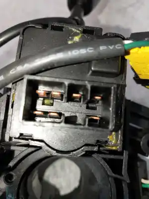 Pezzo di ricambio per auto di seconda mano controllo della luce per daewoo matiz cd riferimenti oem iam   